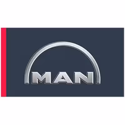 MAN Shared Services Center sp. z o.o.
