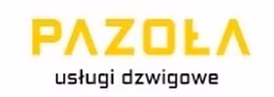 Usługi Dźwigowe Pazoła