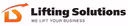 LIFTING SOLUTIONS sp. z o.o