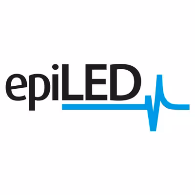 epiLED