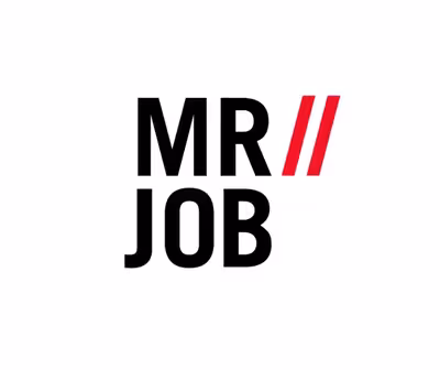 MRJOB Agencja Pracy Tymczasowej sp. z o.o.