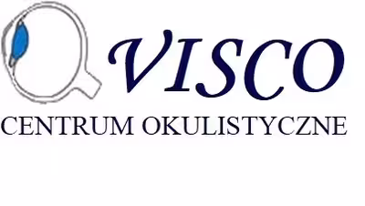 Centrum Okulistyczne Visco Spółka z ograniczoną odpowiedzialnością
