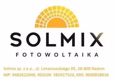 Solmix sp. z o.o.