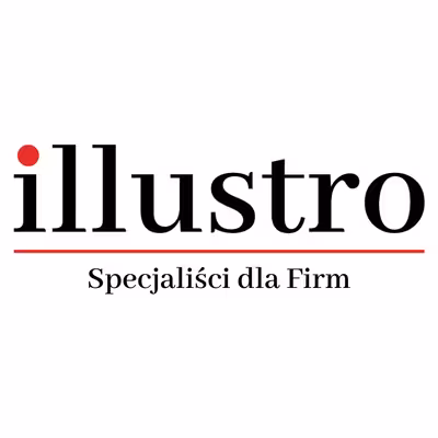 ILLUSTRO Doradztwo S.C. Grzegorz Rippel & Anna Marcichowska-Kotas