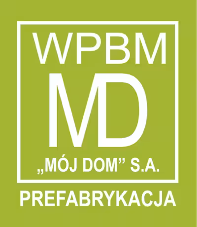 WPBM „MÓJ DOM” S.A. MD Prefabrykacja Oddział w Źródłach