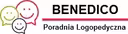 Poradnia Logopedyczna Bene Dico