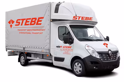 STEBE Marta Obszańska