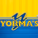 Yorma's AG