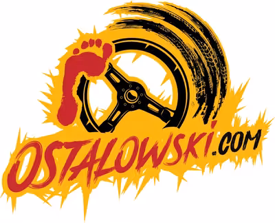Bartosz Ostałowski Motosport