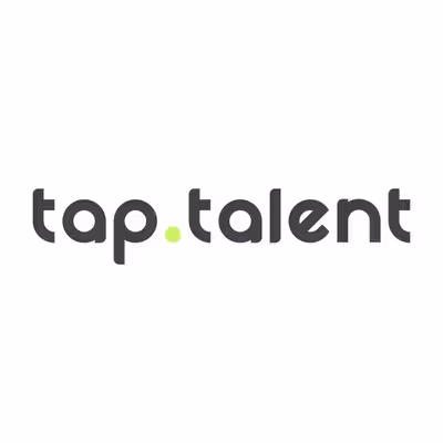 Tap.Talent Gracjan Góźdź