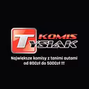 KOMIS TYSIAK MARCIN SZAFRAŃSKI