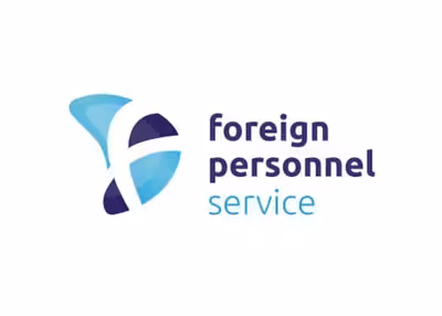 Foreign Personnel Service
