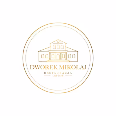 Restauracja Dworek Mikołaj Katarzyna Paśnik