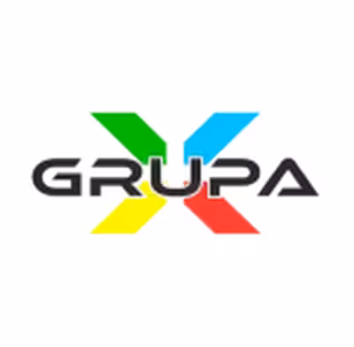 GRUPA X JAROSŁAW BERLIŃSKI SPÓŁKA JAWNA