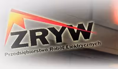 Przedsiębiorstwo Robót Elektrycznych "ZRYW" Sp. z o.o.