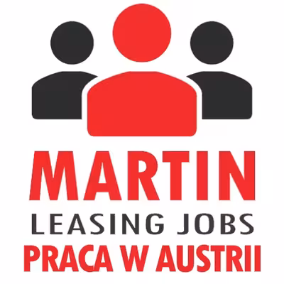 MARTIN LEASING JOBS Marcin Bzdek