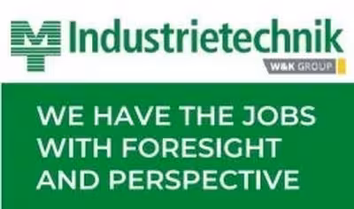MT Industrietechnik GmbH & Co. KG