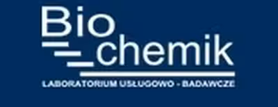 LABORATORIUM USŁUGOWO BADAWCZE BIOCHEMIK SP Z O O