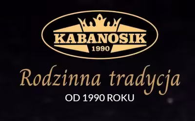 ROBERT BOBEK F.H. KABANOSIK
