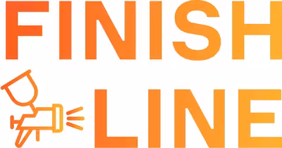 Finish Line