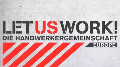 LETUSWORK europe GmbH