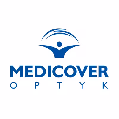 Medicover Optyk