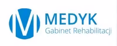 Gabinet Rehabilitacji Leczniczej MEDYK