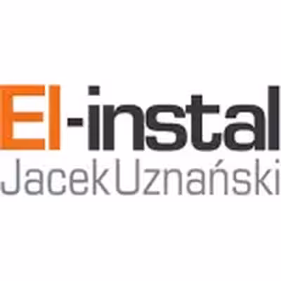 EL-INSTAL JACEK UZNAŃSKI