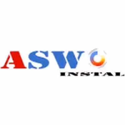 Asw Instal Adam Stęchły