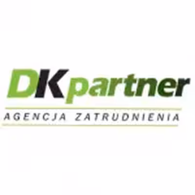 Agencja Zatrudnienia DK Partner Sp. z o.o.