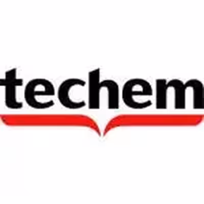 TECHEM SERVICES SPÓŁKA Z OGRANICZONĄ ODPOWIEDZIALNOŚCIĄ