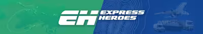 EXPRESS HEROES SP. Z O. O.