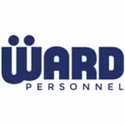 Ward Personnel Limited