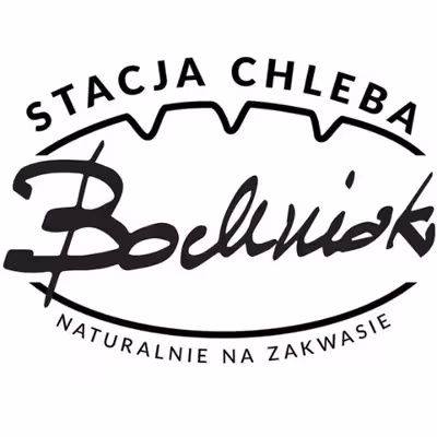 Ewa Zawada Stacja Chleba Bochniak Manufaktura rzemieślniczego wypieku chleba