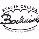 Ewa Zawada Stacja Chleba Bochniak Manufaktura rzemieślniczego wypieku chleba