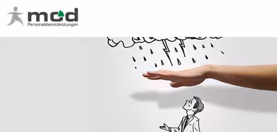 mod-Personaldienstleistungen GmbH & Co.KG