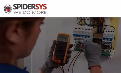 Spidersys Sp z o.o. Poland