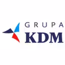 GRUPA KDM SPÓŁKA Z OGRANICZONĄ ODPOWIEDZIALNOŚCIĄ