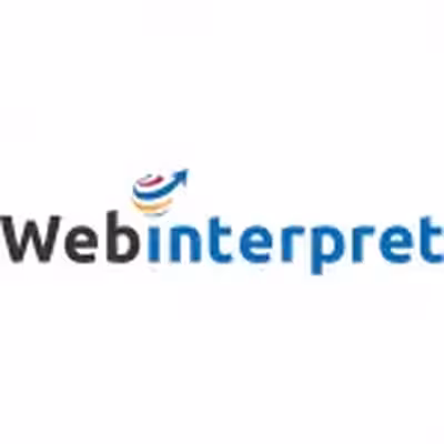 Webinterpret SAS