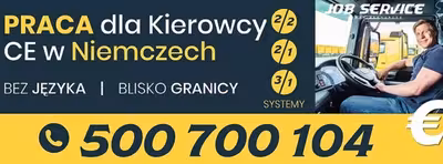 Job Service Human Resources Sp. z o.o. Sp. Komandytowa
