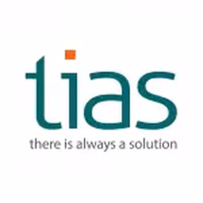 Tias | there is always a solution