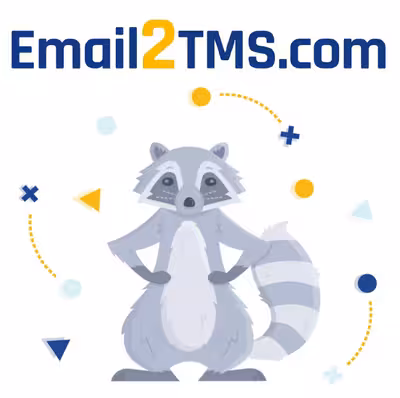Email2TMS Prosta Spółka Akcyjna