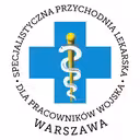 Specjalistyczna Przychodnia Lekarska dla Pracowników Wojska SPZOZ w Warszawie