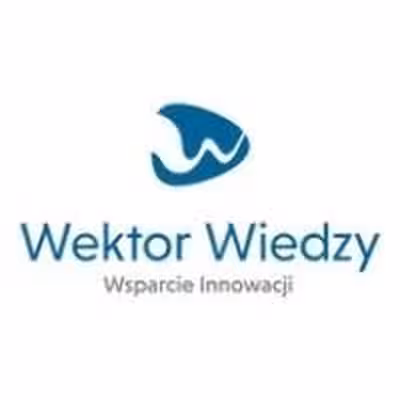 Wektor Wiedzy Wsparcie Innowacji
