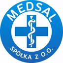 MEDSAL SPÓŁKA Z OGRANICZONĄ ODPOWIEDZIALNOŚCIĄ