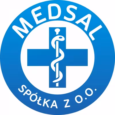 MEDSAL SPÓŁKA Z OGRANICZONĄ ODPOWIEDZIALNOŚCIĄ
