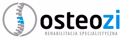 Osteozi Rehabilitacja Specjalistyczna - Radosław Ziomek