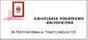 Profithome Kancelaria Podatkowo-Rachunkowa Wioleta Gawryszewska