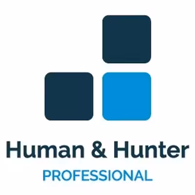 Human & Hunter Professional
