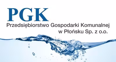Przedsiębiorstwo Gospodarki Komunalnej w Płońsku Sp. z o.o.